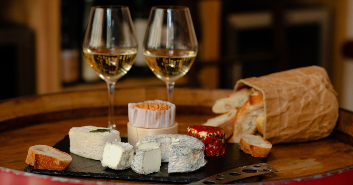 8 Dishes from French Cuisine to Try in Paris in France