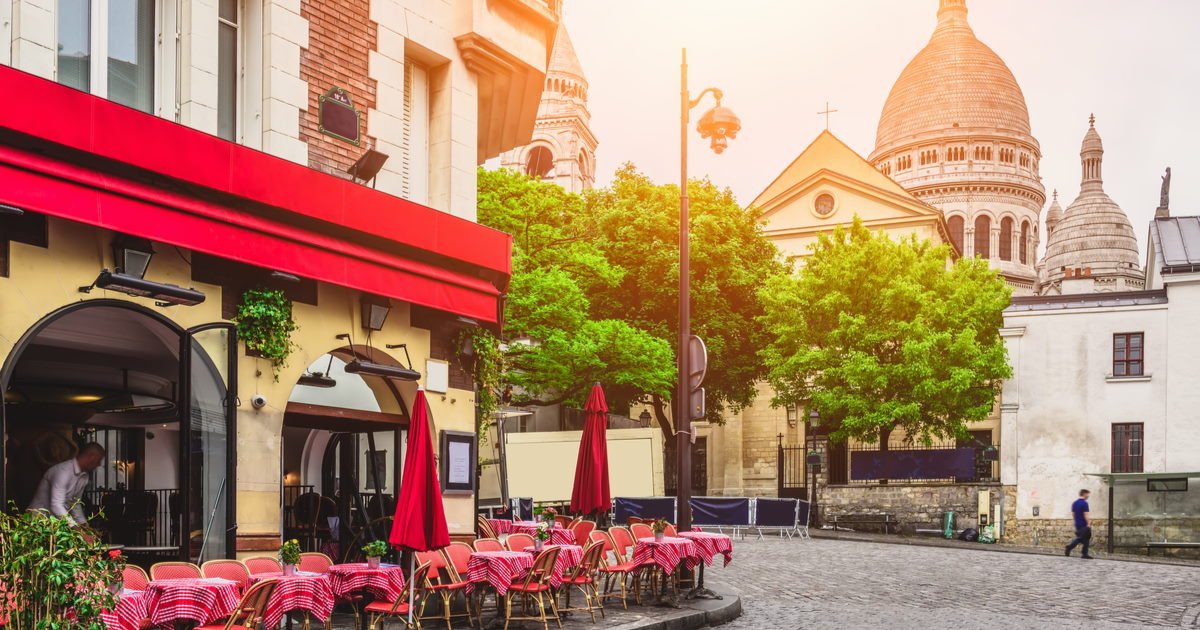A Guide to Montmartre Museum in Paris in France