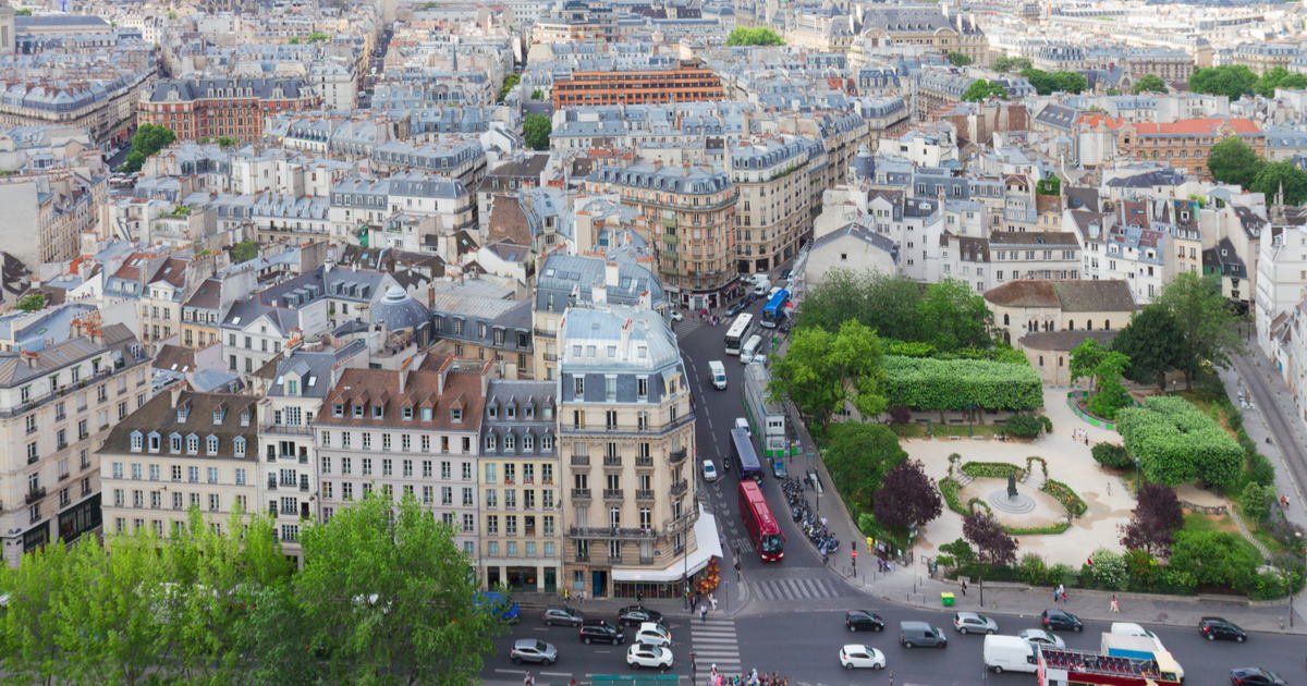 A Guide to the 20 Arrondissements of Paris