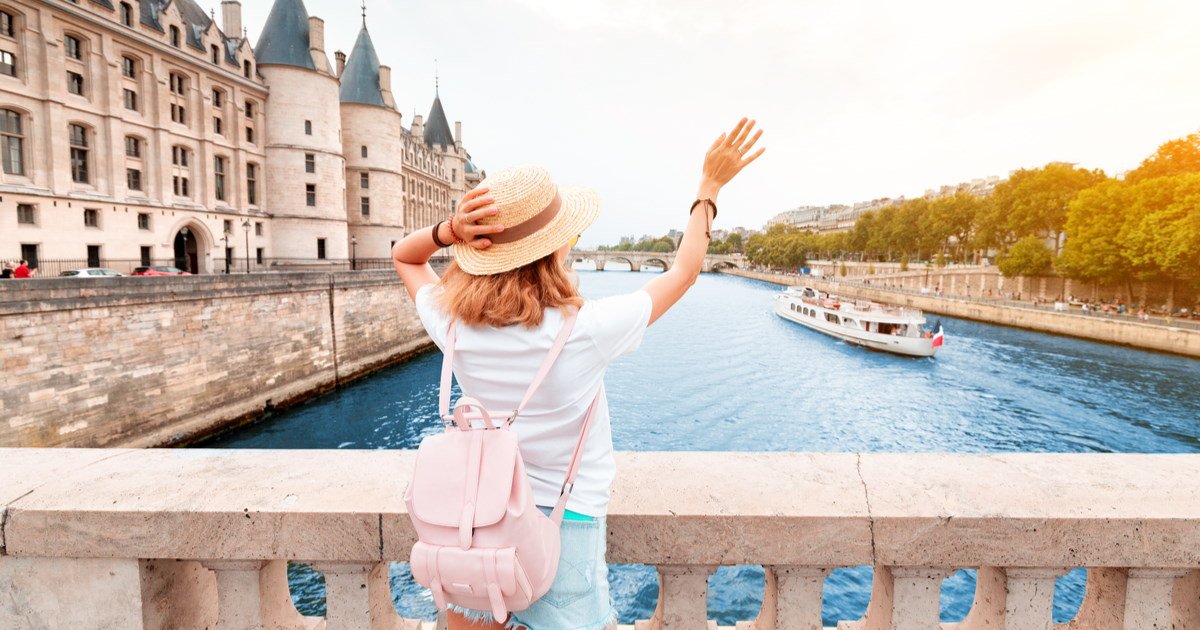 Best 3 Days Itinerary for Beginners in Paris in France
