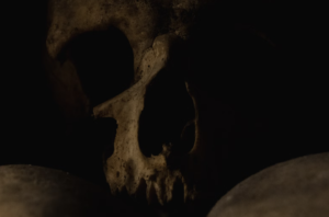 Eintrittskarte für die Katakomben von Paris + Audioguide 4