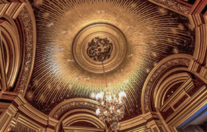 Zeitlich begrenzte Eintrittskarten für die Opéra Garnier 2