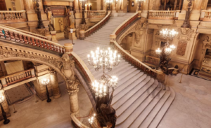 Eintrittskarten für die Opéra Garnier mit Zeitfenster 3