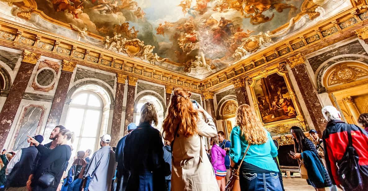 Paris Museum Pass - 2, 4 oder 6 Tage