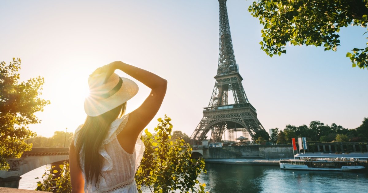Paris Kombitickets: Die besten Deals