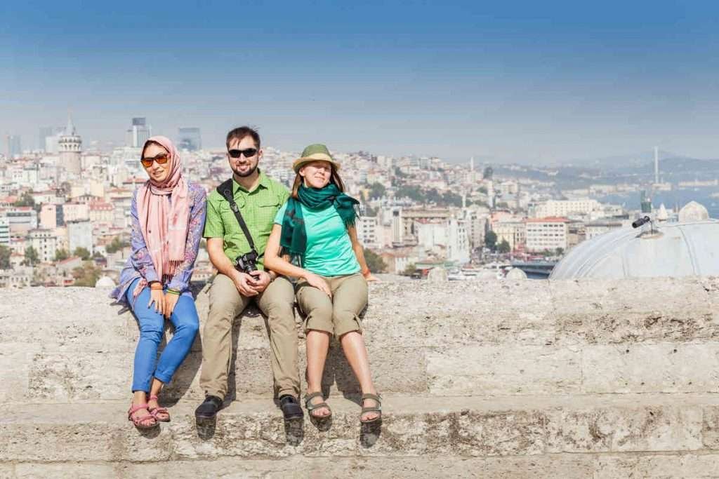 Événements touristiques à Istanbul Turquie