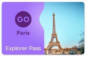 Paris Explorer Pass