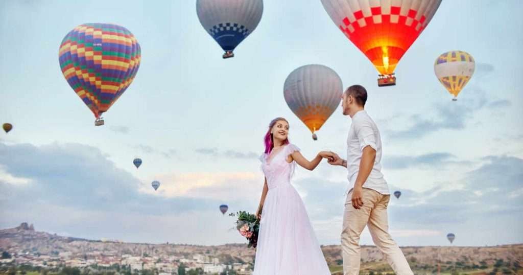 ULTIMATE GUIDE TO ORGANISE A WEDDING IN TURKEY