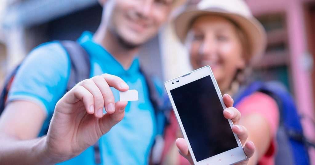 2023 Best French SIM Card For Tourists in France